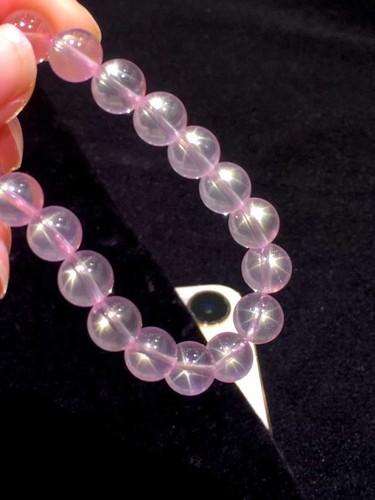 Bracciale perle tonde - bracciale,