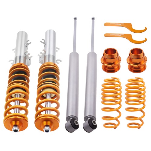 Coilover per seat - seat, 1m1