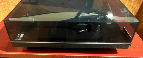 Giradischi rega planar - p2,