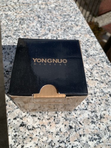 Objektiv yongnuo digital - yongnuo,