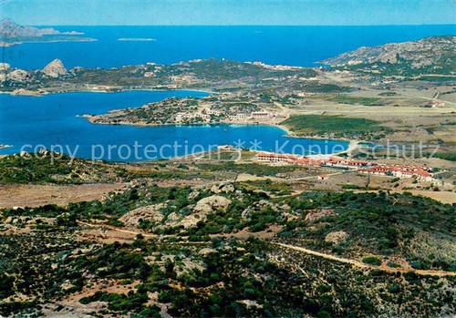Sardinia italy cala bitta - cala, e