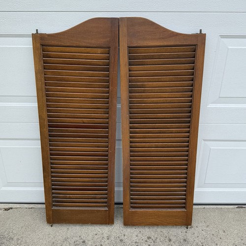 Porte battente vintage in - a,