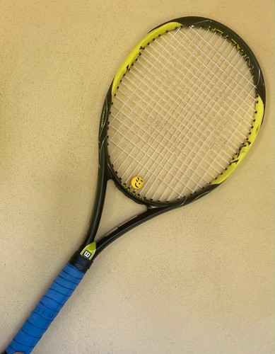 Racchetta tennis wilson - tennis,