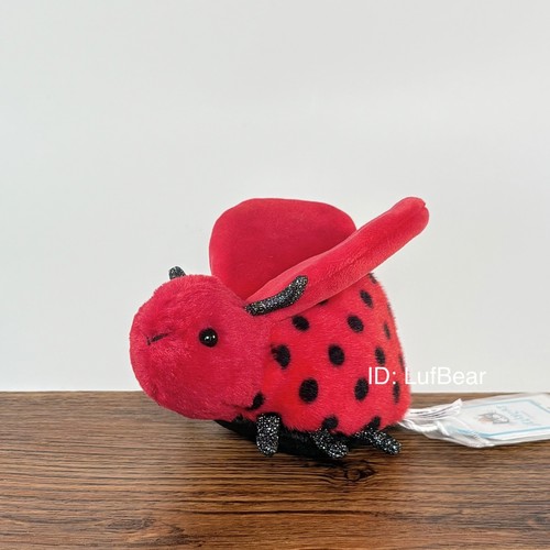 Autentica jellycat loulou - autentica❗️jellycat,