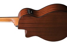 IBANEZ AEGB25ETKH CHITARRE BASSO ACUSTICO