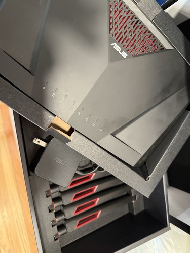 Asus ac3100 1000 - ac3100,