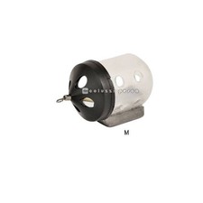 Pasturatore trabucco black - trabucco,