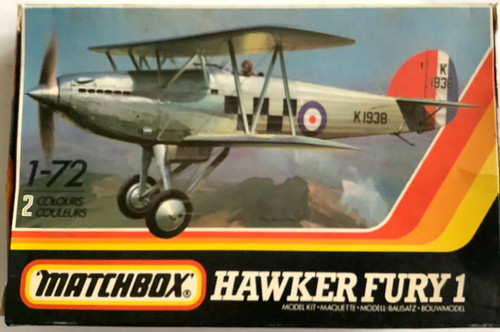 Vintage matchbox 1 - ✅vintage, pk-1