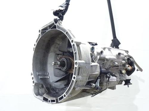 Scatola cambio bmw e84 - scatola,