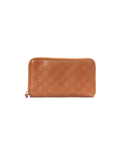 Gucci portafoglio zip - gucci,