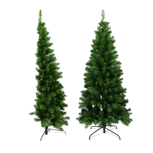 Albero natale mezzo 180cm - di,