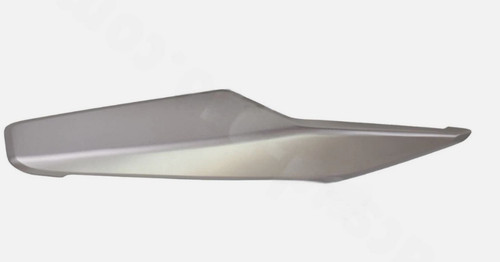 Protezione paracalore grigio - protezione,