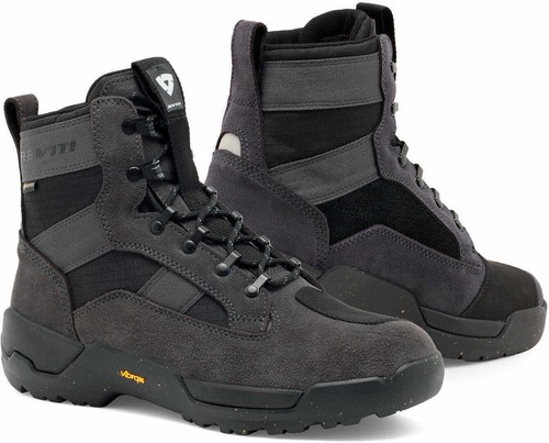 Scarpe moto rev goretex - rev'it, in