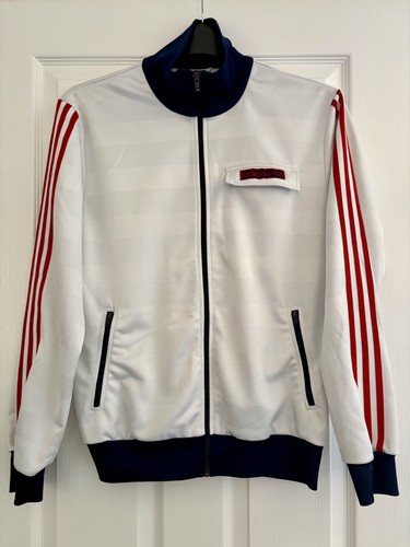 Adidas originals track jacket - originals,