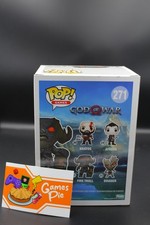 Funko POP! Games 271 God Of