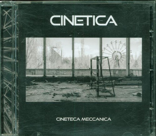 Cinetica meccanica - -,