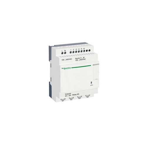 Schneider zelio sr2 d101fu - sr2,