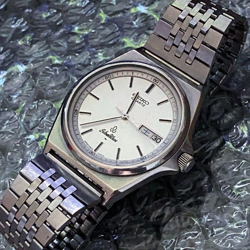 Orologio seiko silverwave - orologio,