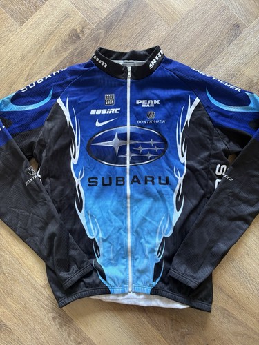 Maglia ciclismo vintage - , nike