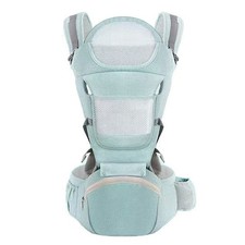 Sgabello portaoggetti in vita