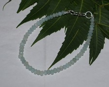 Bracciale Boho Argento 925