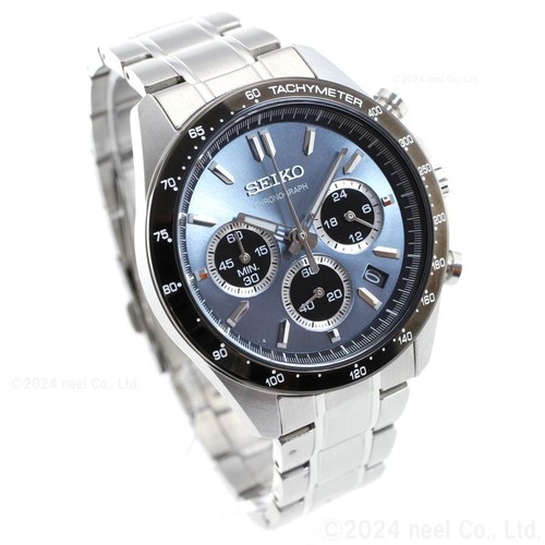 Orologio uomo cronografo seiko - cronografo,