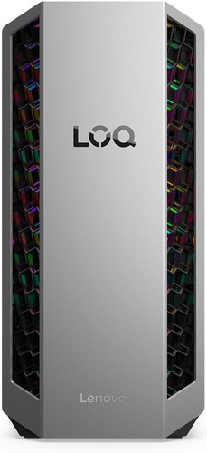Loq gaming desktop 26l - gaming,