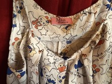 Mia abito pigiama ragazza - mia,