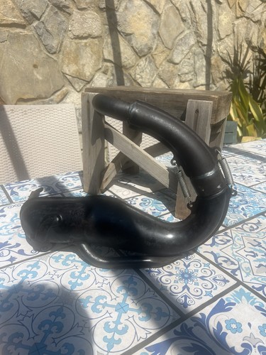 Marmitta proma vespa - vespa, 50
