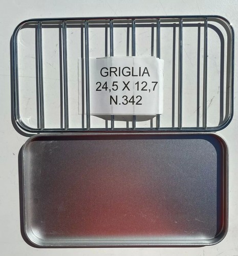 Griglia teglia x forno - griglia,