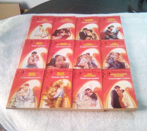 Lotto libri romanzi - lotto,