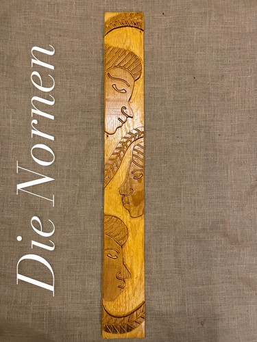 Arte nordica legno - nordica,