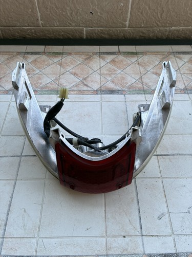 Stop fanale posteriore honda - stop,