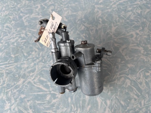 Carburatore lambretta - carburatore,