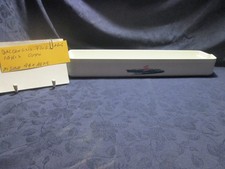 Ignis,balconcino frigorifero combinato- mis. 44x10x5 cm