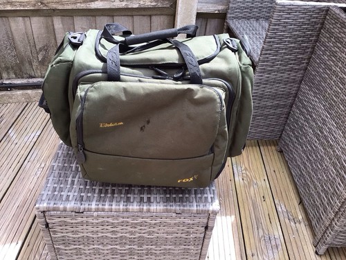 Borsa fox evolution usata - borsa,