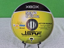 Xbox Sega GT 2002!! presenta