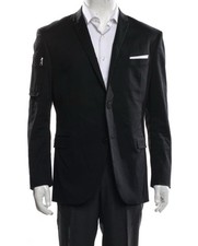 Blazer neil barrett ottime - barrett,