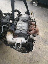 MOTORE COMPLETO PER PEUGEOT 206 Serie HFX Benzina 1.1 (09>)