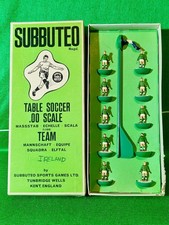 Subbuteo Eire Hw Ref 15