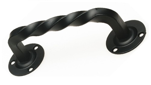 Maniglia nero anschraub griff - nero, anschraub-griff