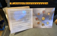 Lituanie Coffret BE 2015 7000