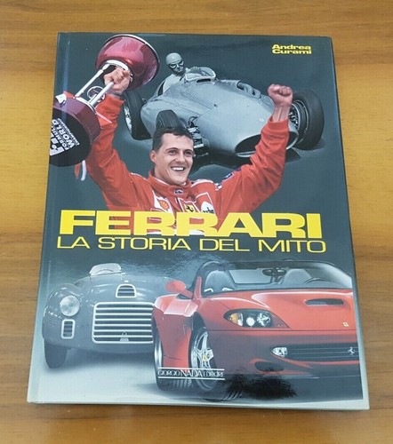 Auto ferrari la - auto,
