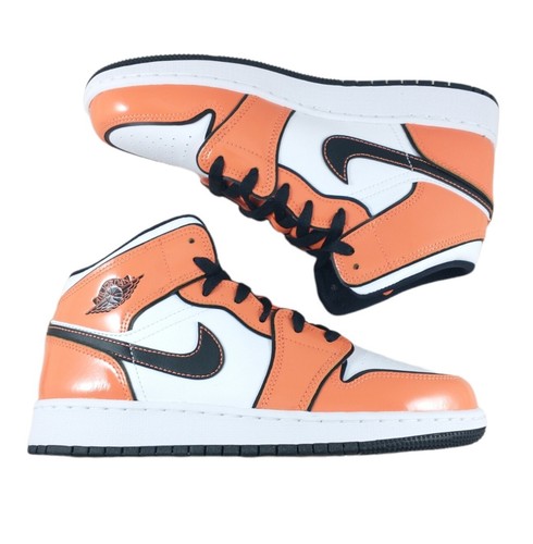 Air jordan mid turf - se,