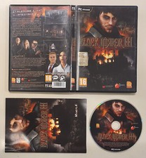 PC DVD-ROM Computer Game Play