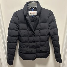 invicta Italia Down Puffer