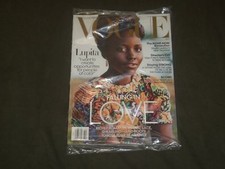 2016 OCTOBER VOGUE MAGAZINE -