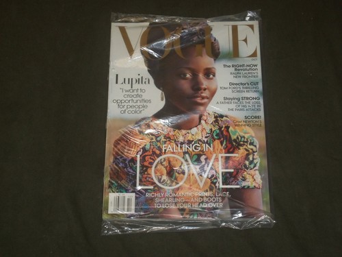 2016 october vogue - october, magazine