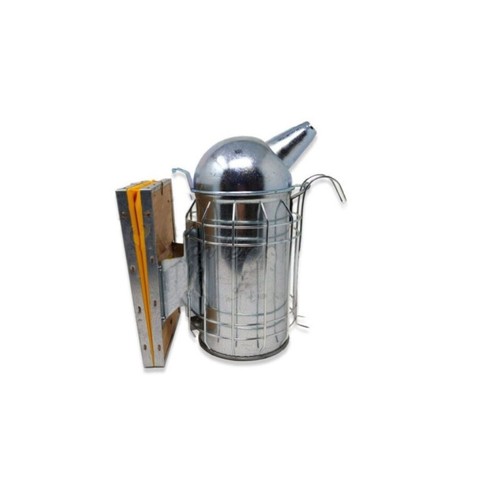 Affumicatore acciaio cm - affumicatore, o