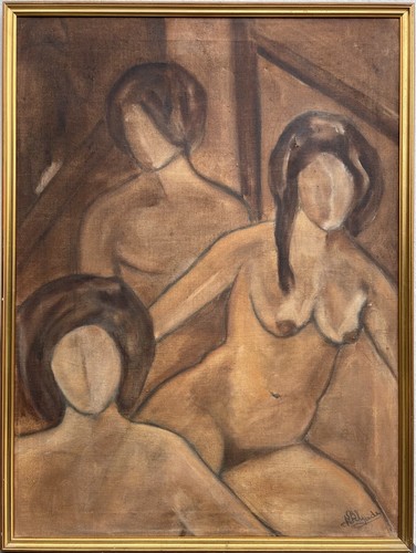Espressionista modernista atto - espressionista,